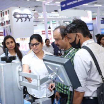 PackPlus - The Total Packaging, Processing and Supply Chain Event