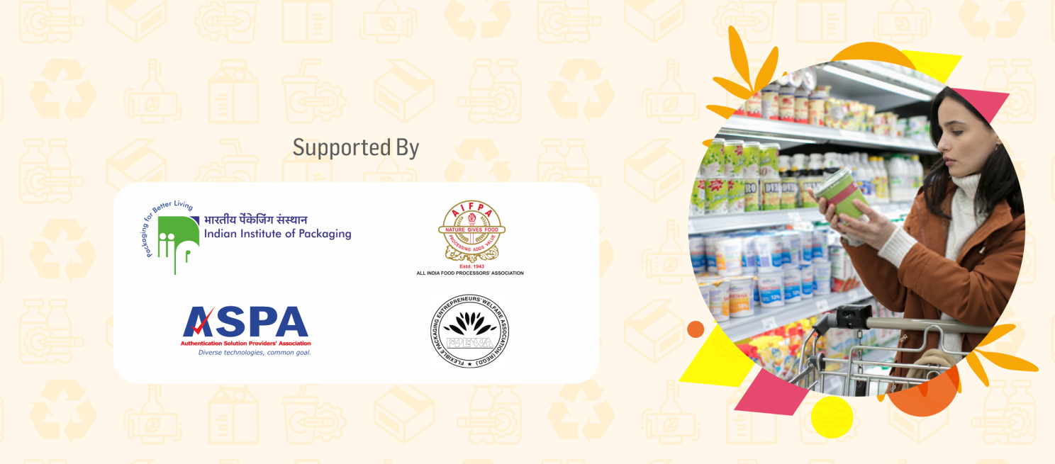PackPlus - The Total Packaging, Processing and Supply Chain Event