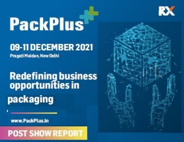 PackPlus - The Total Packaging, Processing and Supply Chain Event