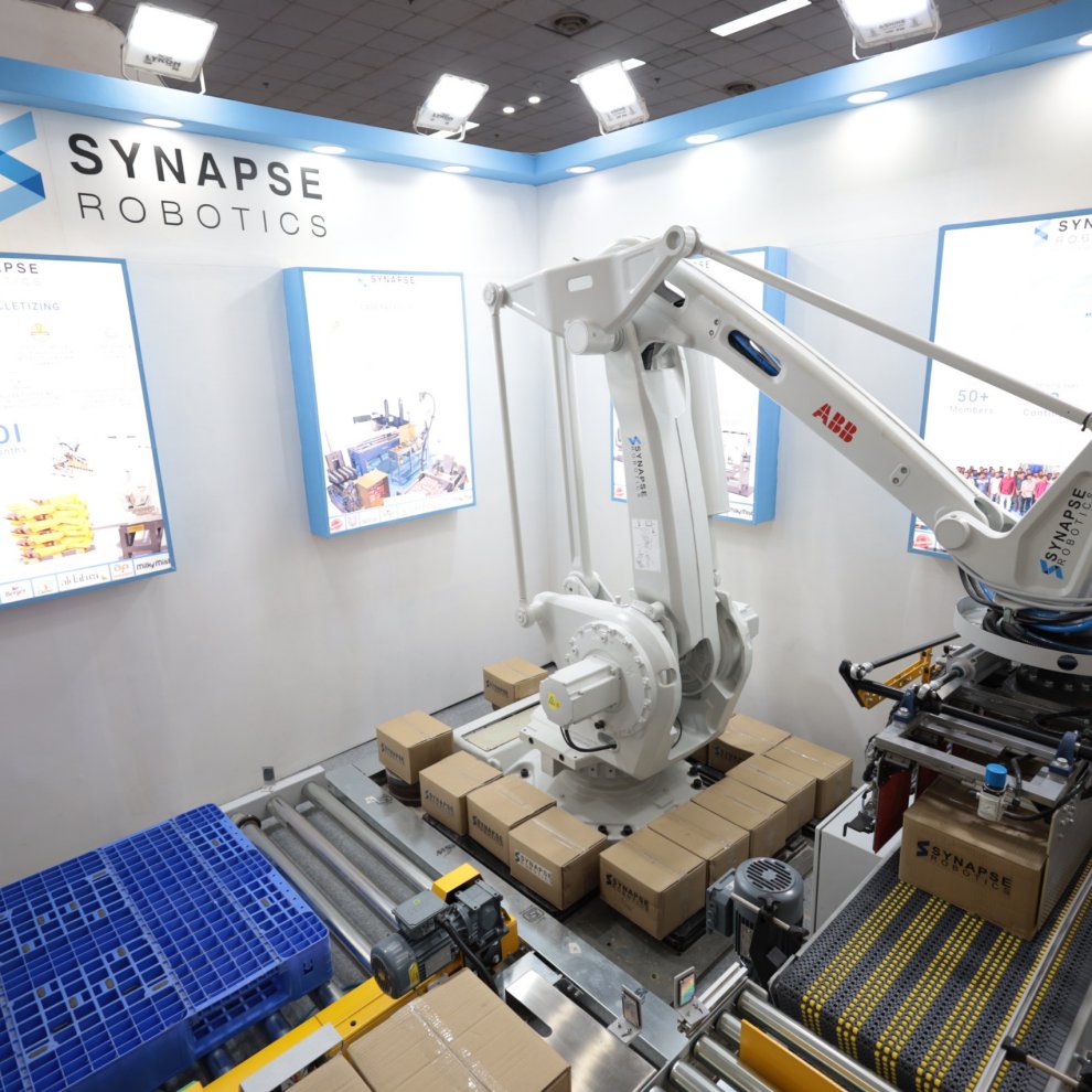 PackPlus - The Total Packaging, Processing and Supply Chain Event