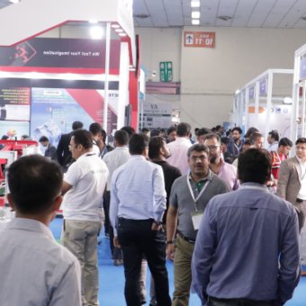 PackPlus - The Total Packaging, Processing and Supply Chain Event